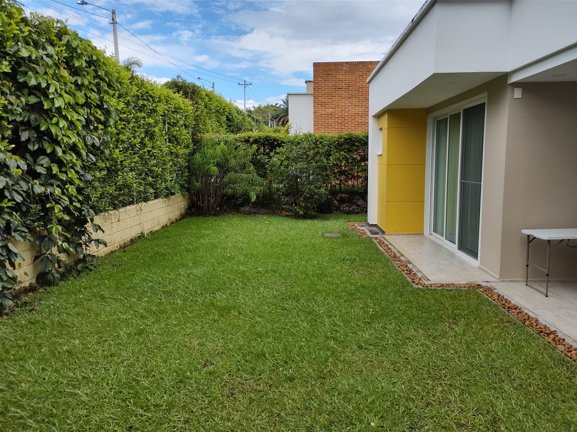 Zona Verde Casa